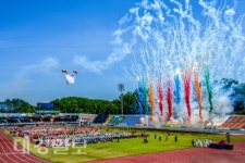 안동시, 제59회 안동시민체육대축전 개최
