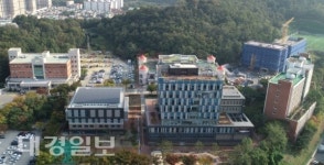 수성대, 졸업생 공무원 임용시험 대거 합격