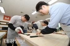 포항제철소 저 근속 직원, 지역 아동센터에 이웃사랑 실천