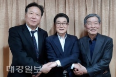 영주시 영주적십자병원 우수한 의료진 찾아 적극행보