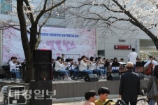 2019 안동문화예술의전당 야외공연장