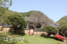 법정 문화도시 포항 예비사업 新 입암별곡 개최
