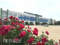 [특집] 어울리며 살아갈 글로컬 인재양성 울진고등학교