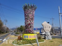 경산시 자인면, 도민체전 성공적 개최 위한 막바지 준비에 박차