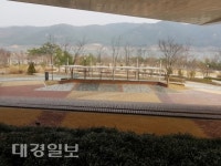 국립낙동강생물자원관, 야외 공연장과 전시관  무상 제공
