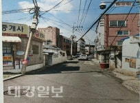 포항시, 집단이기주에 밀려 인근주민 위험·불편 외면