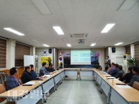 단산면 지역사회보장협의체  워크숍