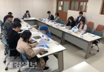 경북과학기술고등학교 기계과 실습동 개축 심의