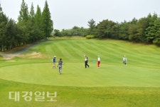 경주 보문골프클럽 내달 30일 남성아마추어 골프대회 열려