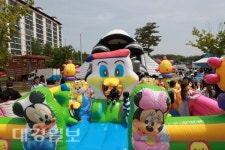 예천군 제97회 어린이날 기념식 및 청소년대축제 개최