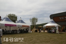청도박물관, 오월의 놀이터 - 꽃과 대나무랑 놀자  행사 연다