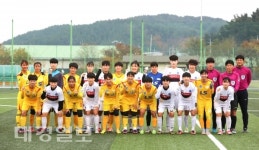 경북도, 베트남 호치민시 여자축구대표팀 전지훈련 유치