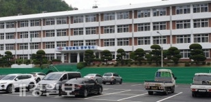 경북도, 15일 포항시 용흥동에 동부청사 개청