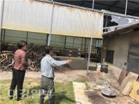 상주 신흥동, 축사 적법화 이행률 향상에 앞장