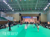 청송군, 2019년 청소년페스티벌 ‘성황’