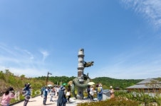 군위군 문화답사 팸투어