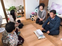 포항시 연일읍, 찾아가는 복지읍장제 시행