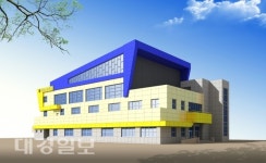 경북교육청, 유림초등학교의 숙원사업이 해결된다