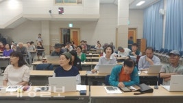 경주시농업기술센터, SNS마케팅교육 실시