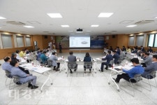 영덕군, 권역별 마스터플랜 마지막 퍼즐 맞춘다