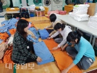 경북교육청, 장애학생 ‘취업의 문’ 연다!