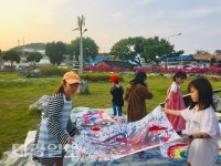 구룡포생활문화센터(아라예술촌) 3분기 정규프로그램 참가자 모집