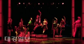 18일간 펼쳐지는 뮤지컬 세상 제13회 DIMF 개막