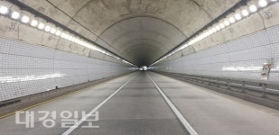 대구시설공단, 도로 조명 엘이디 조명등으로 개선