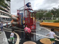 대구 수창공원 물놀이장 개장 여름 더위 식히러 오세요