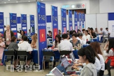 2019 메디엑스포 코리아 성황리에 폐막