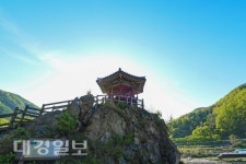 뻥 뚫린 여름의 소리를 가슴으로 느끼는 성주여행, 즐겨볼까요?