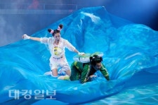 포항문화재단, 온 가족이 즐기는 판타지 어드벤처 가족극 토끼전 개최