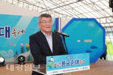 예천군, 오감만족 예천용궁순대축제 성공 개최
