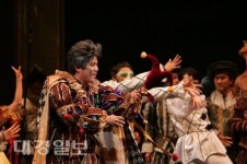 달서문화재단, 베르디의 3대 역작 오페라 리골렛토 선봬