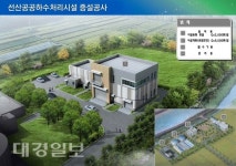 [기획특집] 구미시 시민 밀착 맞춤형 공공하수도 구축에 전력 투구