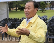 [인터뷰]김태근 구미시의회 의장