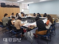 지역주민 우울예방 프로그램 큰 호응