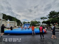 ‘2019 성주 썸머 아트바캉스’  성황리 개장