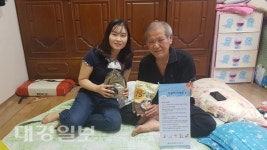 서구보건소, 여름철 취약계층 영양관리 챙겨