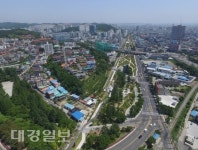 포항 철길 숲 ,‘2019년 균형발전사업 평가’서 우수사례 선정