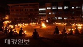 직지초등학교, 학부모·지역민과 함께한 ‘직지 선비 행복 캠프’ 열어