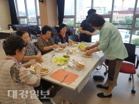 서구보건소, 건강한 식단으로 비만예방 하세요