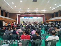 경주시 외동읍, ‘여름 작은 음악회’ 개최