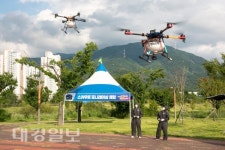 달성군, 2019 달성 국제 청소년 프렌드쉽 캠퍼리 대비 합동방역