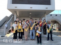 포항시 구룡포읍, 여름휴가철 청소년 유해환경 개선활동 실시