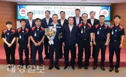 ‘브레이크 호스 피팅 부품 국내 최초로 개발한 삼금공업(주)’