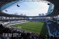 대구시, 스포츠 르네상스 시대 활짝
