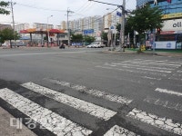 포항시 도로관리실태 부실…원인은 ‘예산’