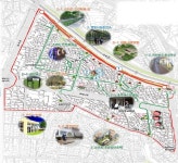 대구 서구, 비산2·3동 도시재생 뉴딜사업 최종 승인