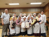 영천아리랑 전국에 우뚝서다